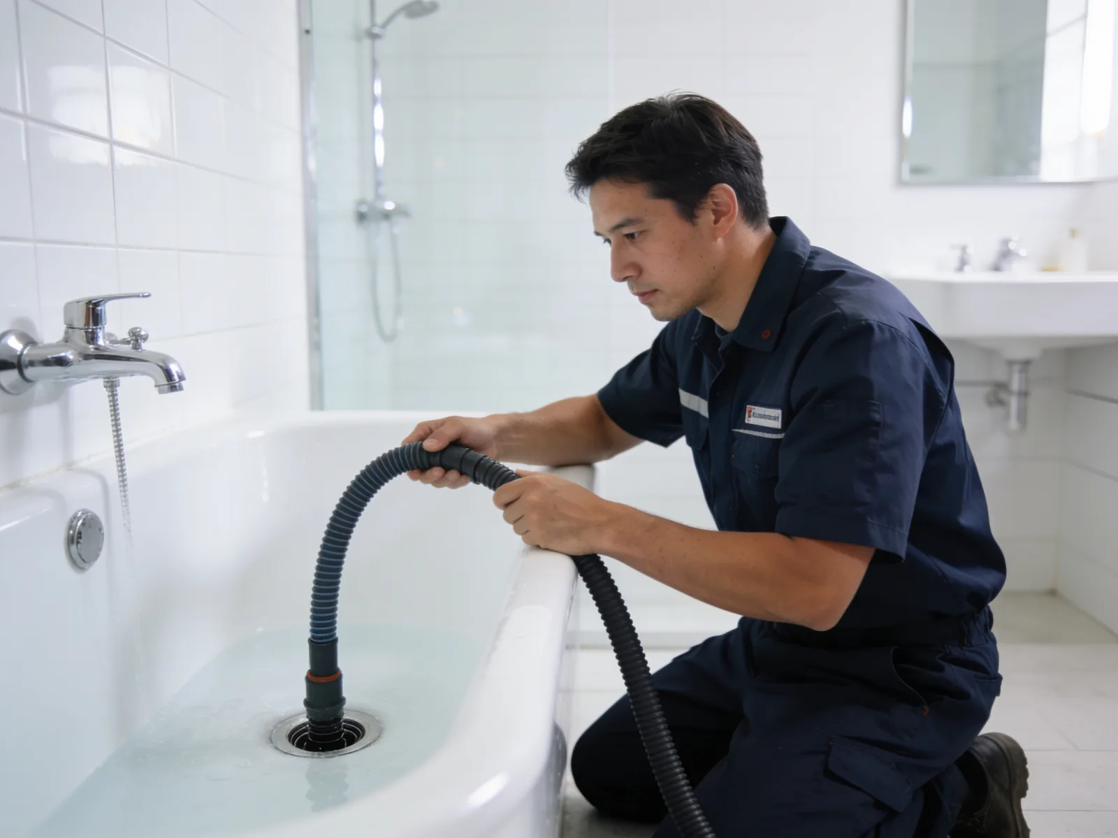 Emergency Plumber Creola, OH FAQs